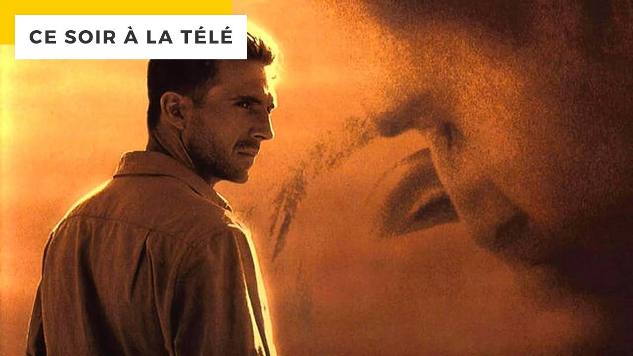 Ce Soir à La Télé : Ce Film Aux 9 Oscars Que Vous N’avez Peut-être ...