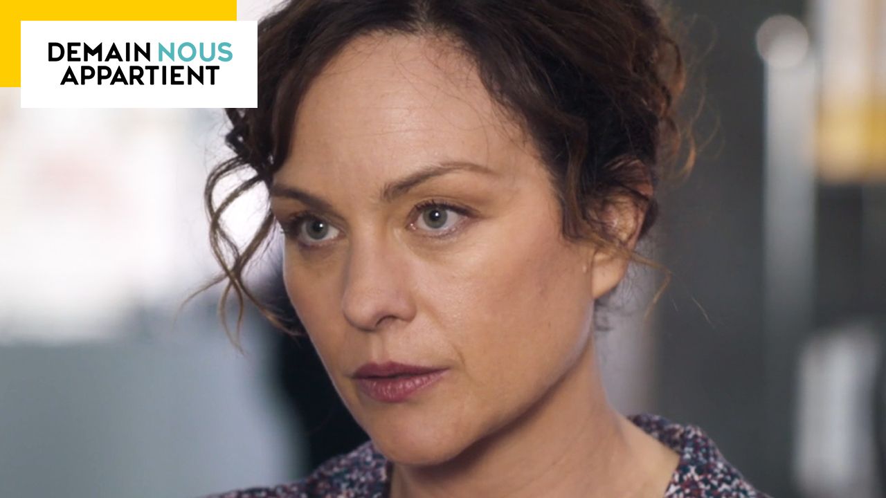 Tomorrow Belongs to Us: “Agathe Can Go Pretty Far in Revenge” Reveals Raphael Agogue