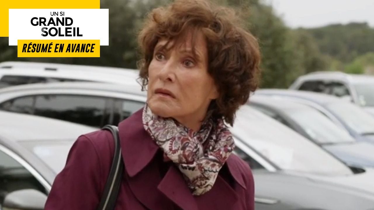 Un Si Grand Soleil Preview: Episode Summary for Wednesday, July 12, 2023 [SPOILERS]