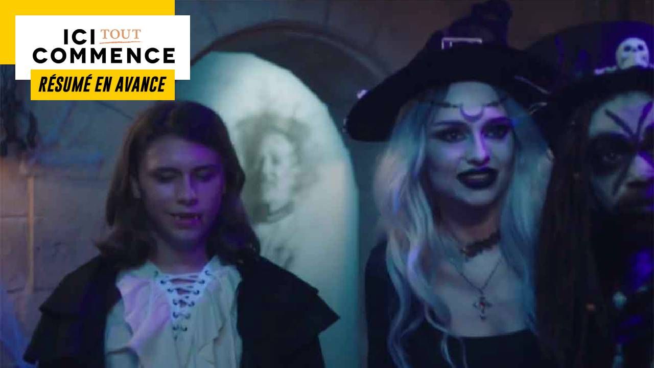 It All Begins Here: What’s in store for Tuesday, October 31, 2023 Episode 785 [SPOILERS]