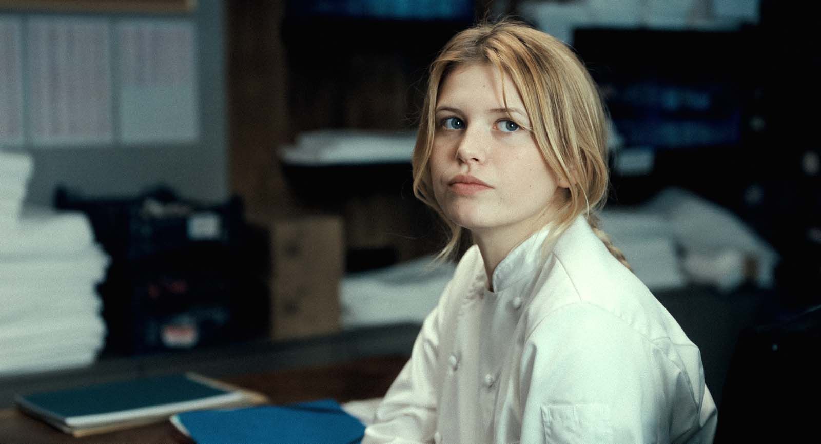 Photo du film La Réparation - Photo 15 sur 20 - AlloCiné