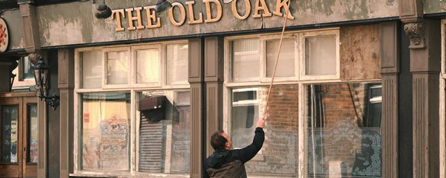 The Old Oak de Ken Loach