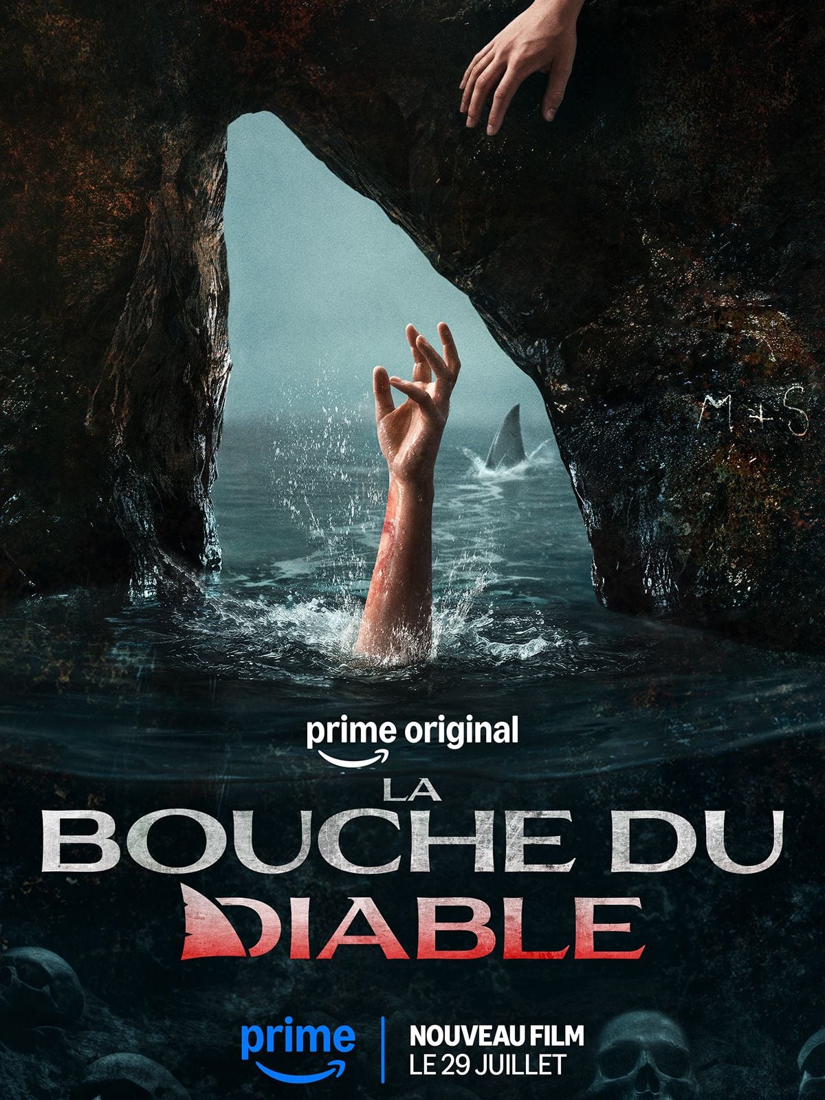 La Bouche du Diable streaming gratuit