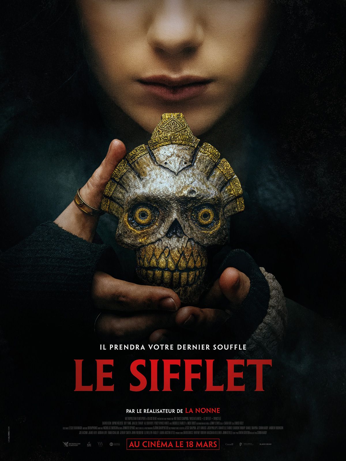 Le Sifflet streaming gratuit