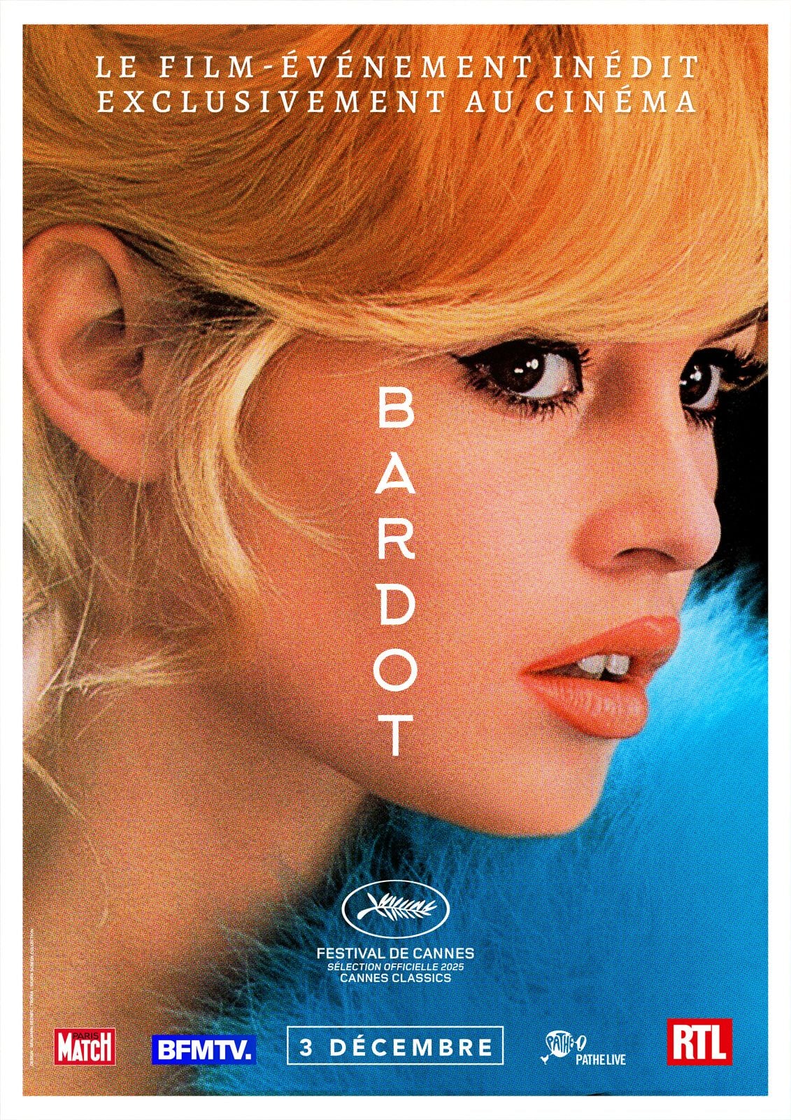 Bardot streaming gratuit