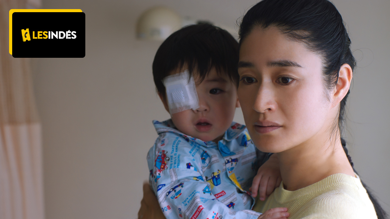 Satoshi: A Heartwarming Drama of Resilience and Unconditional Love In Theaters Today