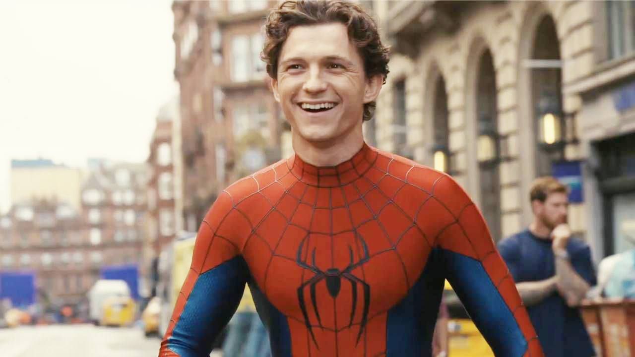1 milliard de vues ! Spider-Man 4 et Tom Holland entrent un peu plus dans l'Histoire avec la bande-annonce de Brand New Day et ce nouveau record