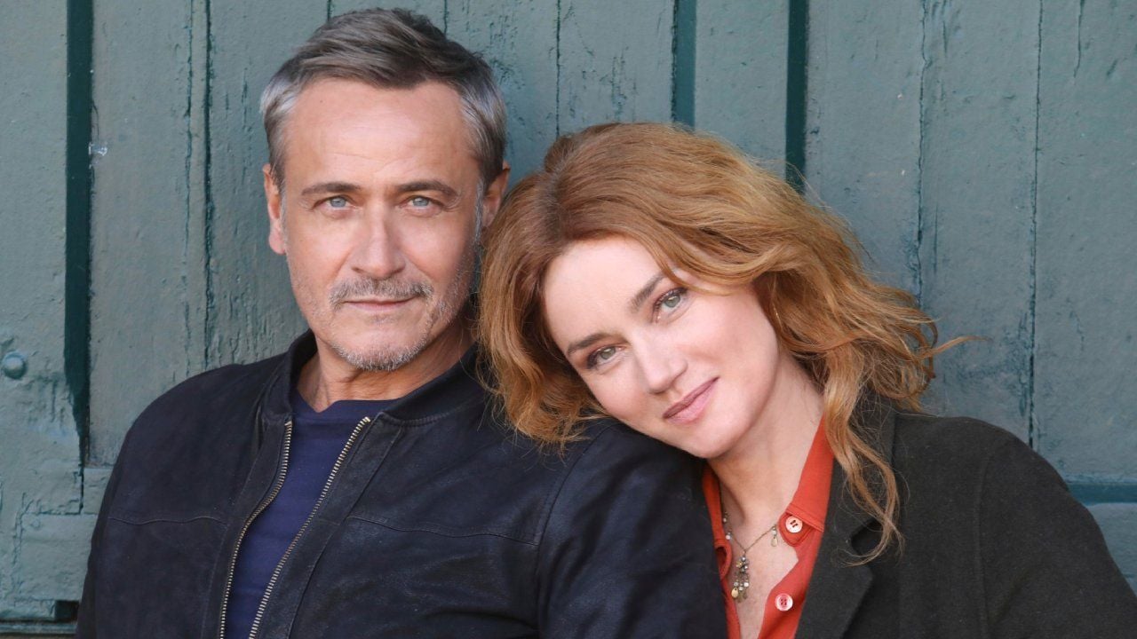 Alice Nevers : le duo Marine Delterme/Marquand bientôt de retour ? Jean-Michel Tinivelli a une seule condition !