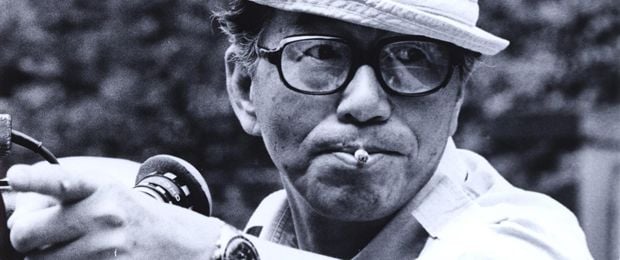 Kon Ichikawa.