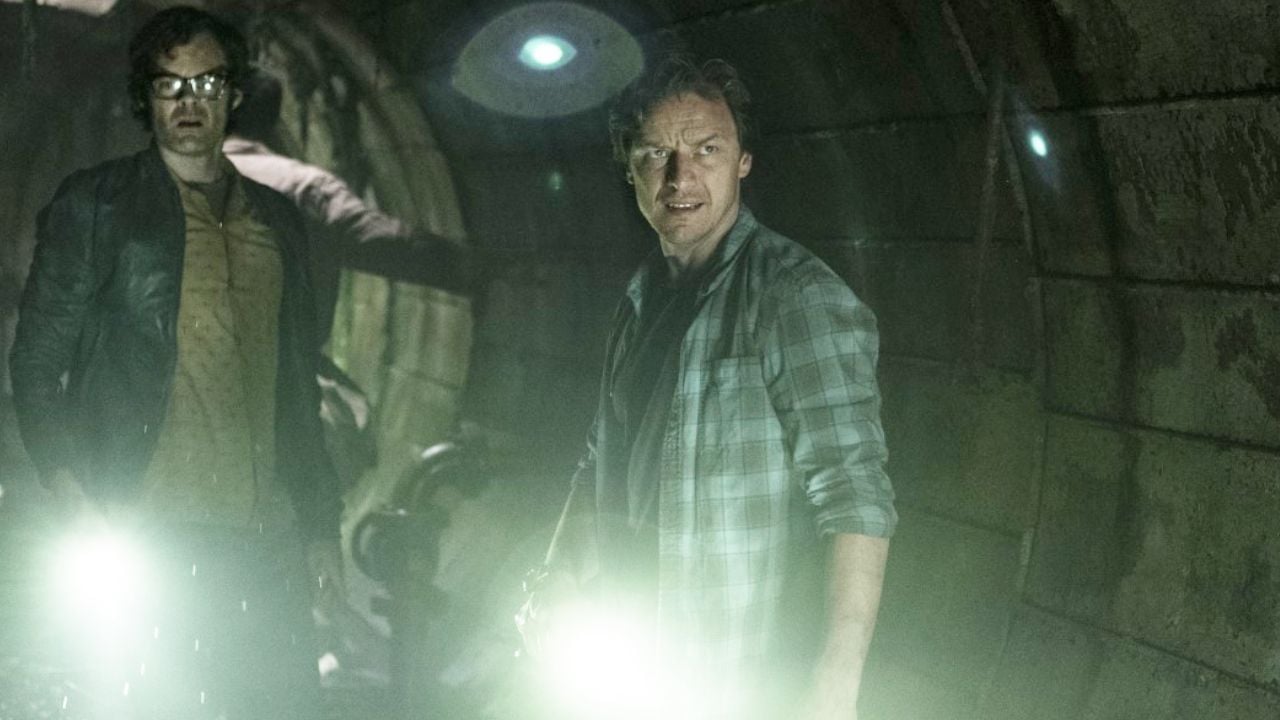 This trauma-inducing horror film will officially become a TV series