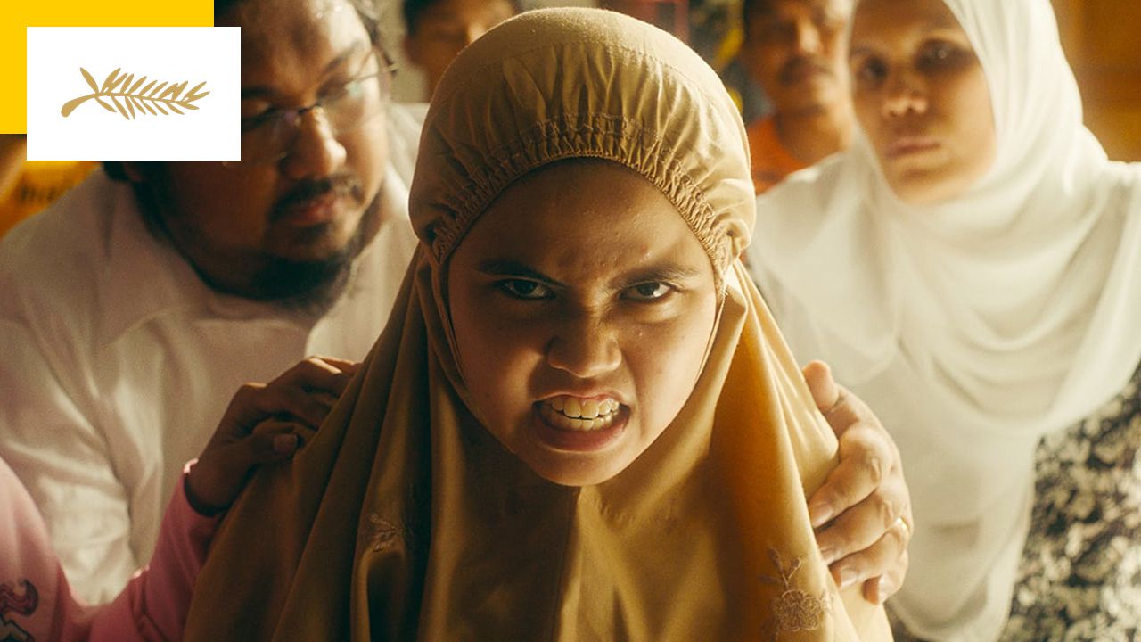 Cannes Awards: Puberty Horror at Critics’ Week