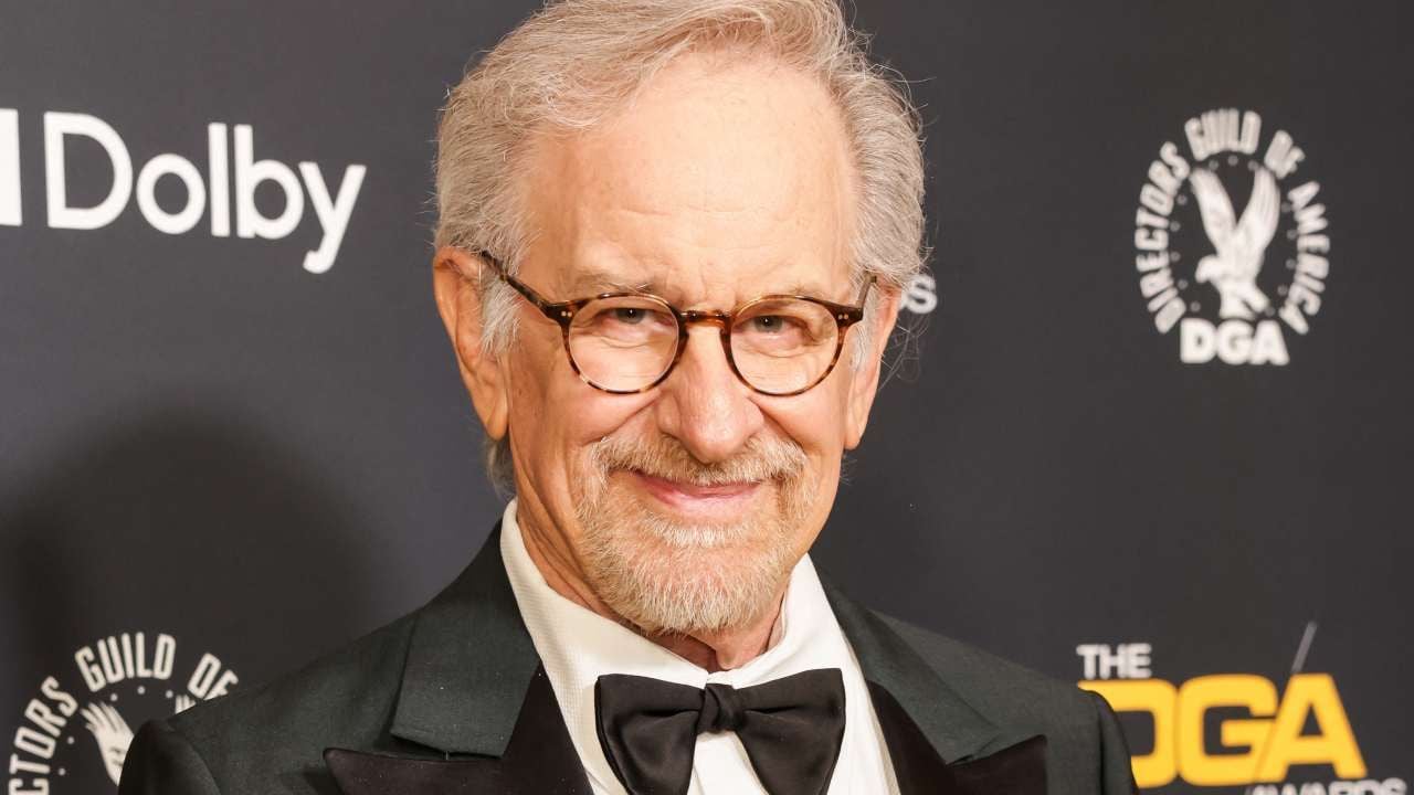 "J'ai été passionné par ce film" : Steven Spielberg a travaillé pendant un an sur ce projet de science-fiction avant de jeter l'éponge
