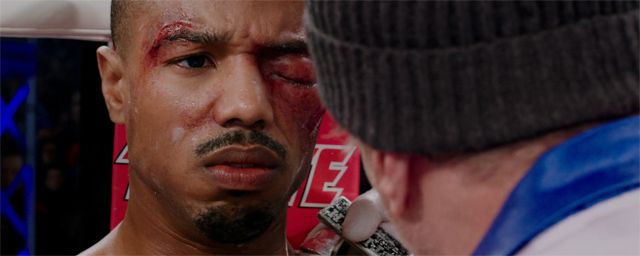 Michael B. Jordan