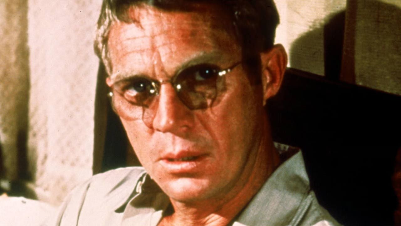 C'est l'un des meilleurs thrillers d'action avec Steve McQueen ! 54 ans après, un remake Netflix va voir le jour grâce au réalisateur d'Adolescence