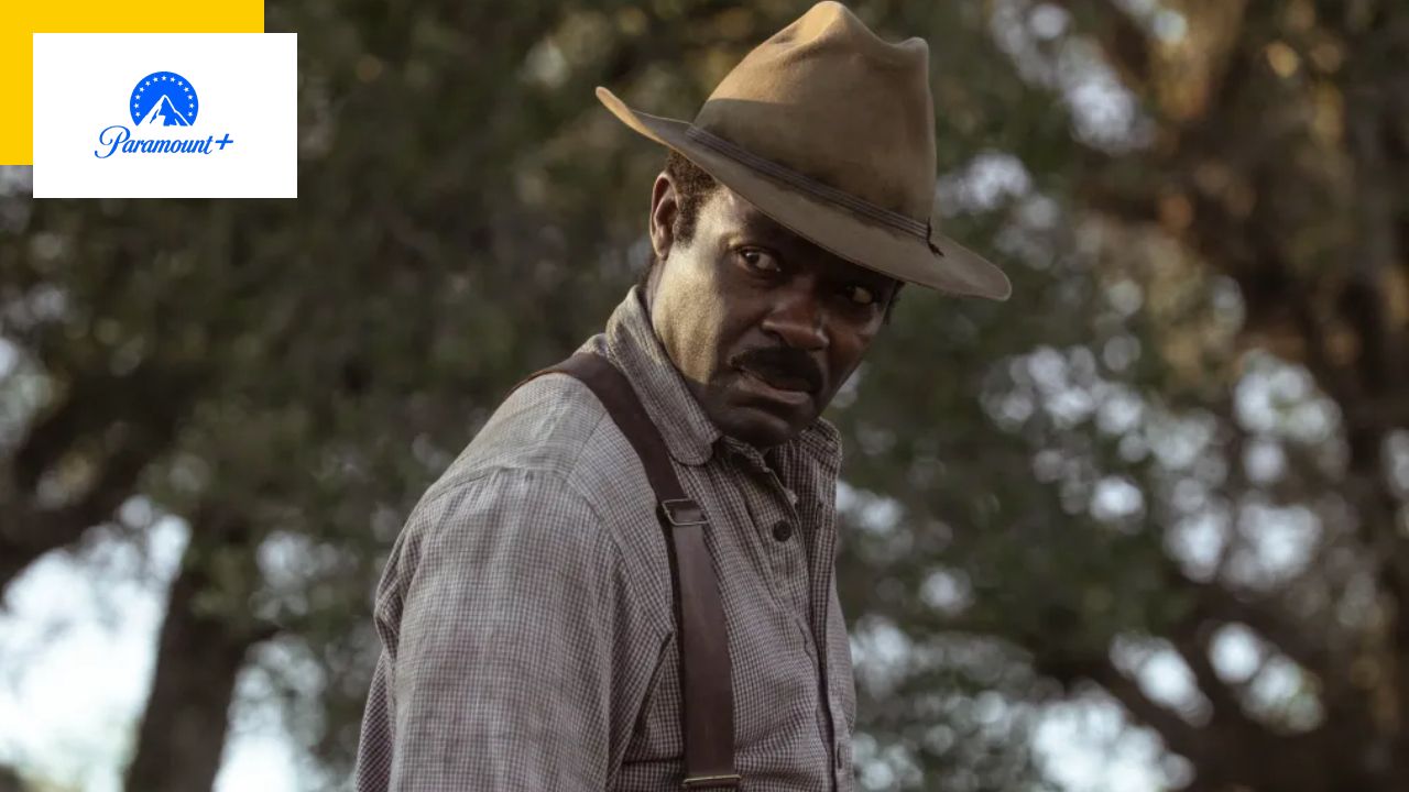Lawmen and Yellowstone: Are These Two Western Series Related?
