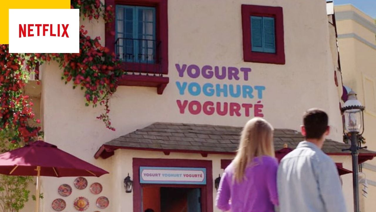 Tonight on Netflix: The Series That Knows What Happens After You Die (And It’s Funny and Deep)