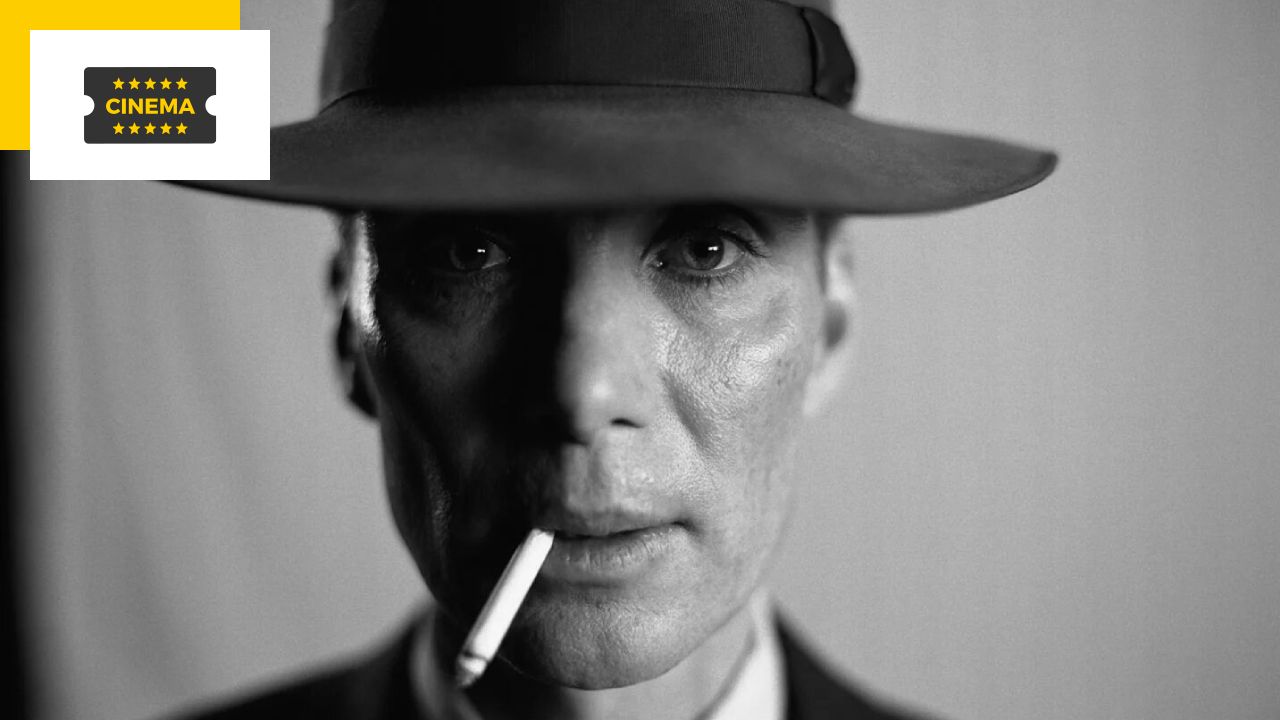 ‘The responsibility was huge’: Peaky Blinders star crushed by the pressure of Christopher Nolan’s next film