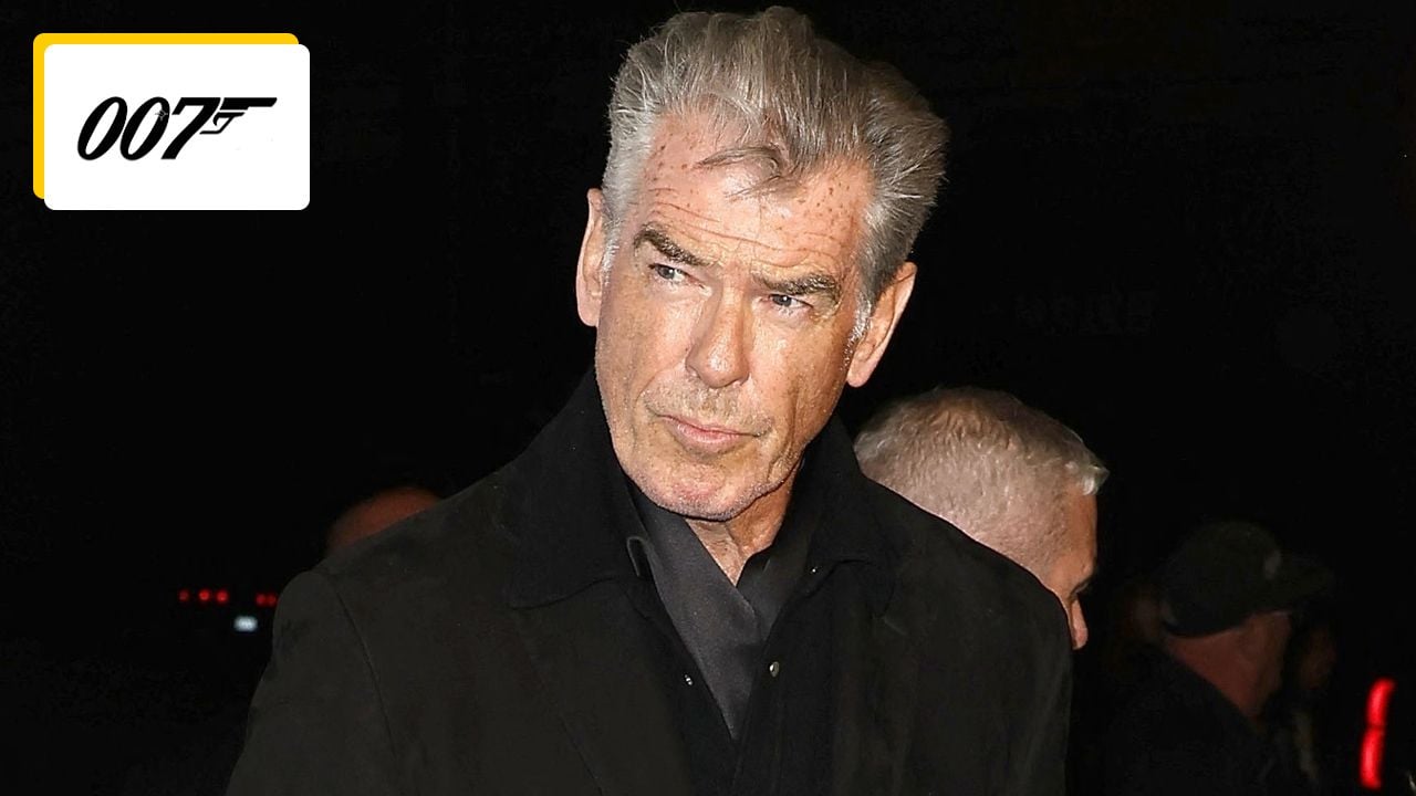 James Bond 26: Which Actor Should Play 007?  Pierce Brosnan has his idea!