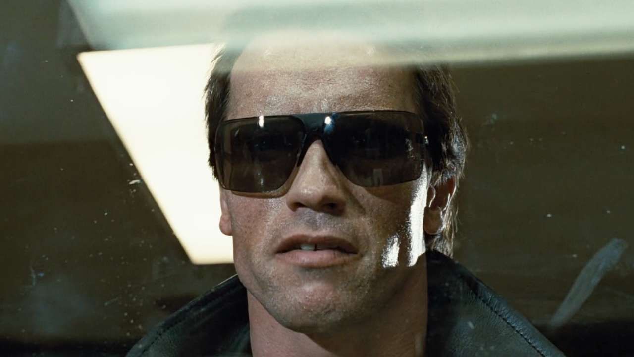 Le T-800
