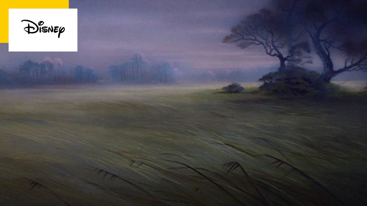 Streaming tonight: This Disney has traumatized several generations