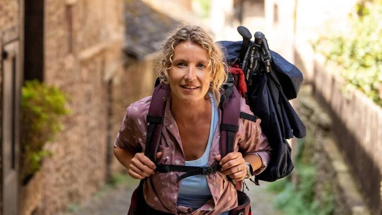 Compostelle est-il un bon film ? Que pensent les spectateurs de cette comédie dramatique avec Alexandra Lamy ?