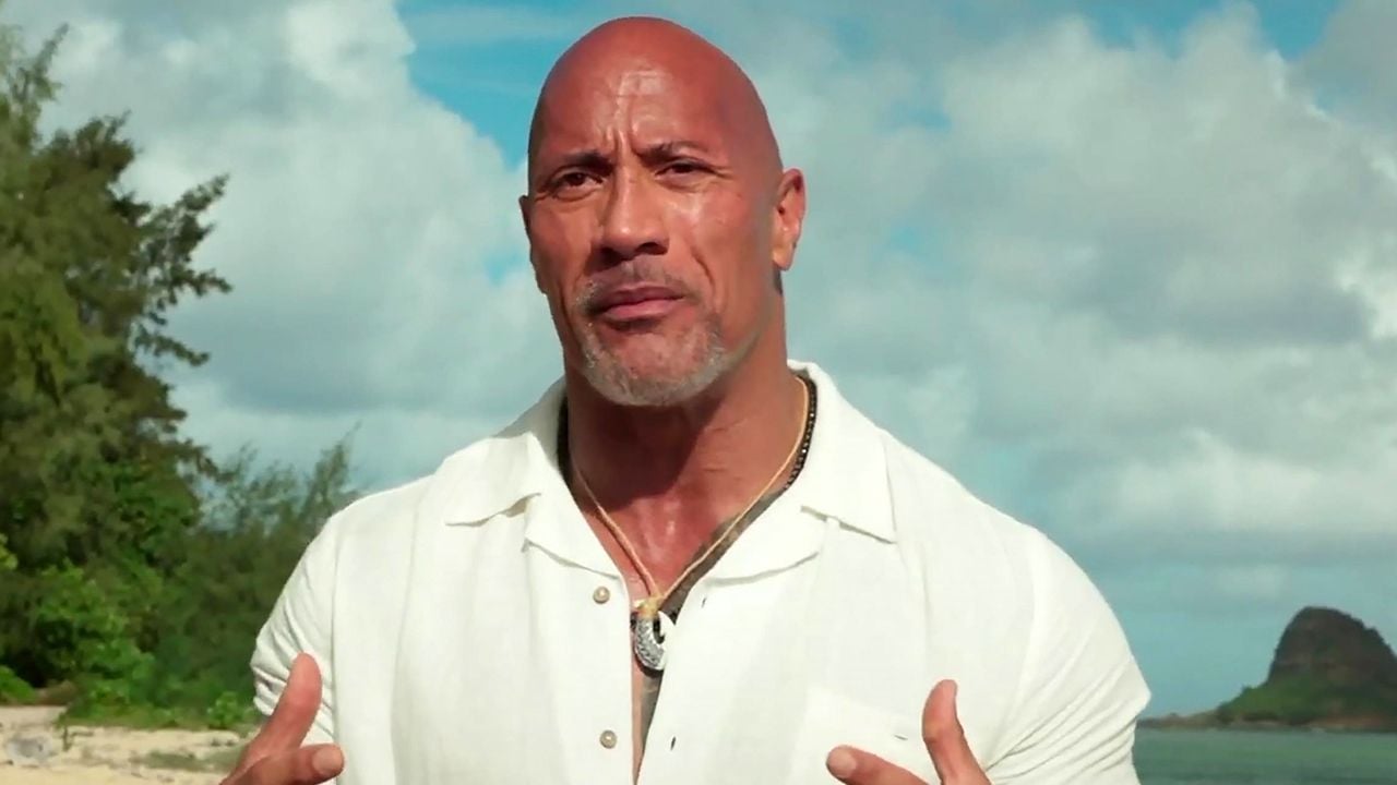 Dwayne Johnson, Jason Momoa … all stand in solidarity with fire-ravaged Hawaii