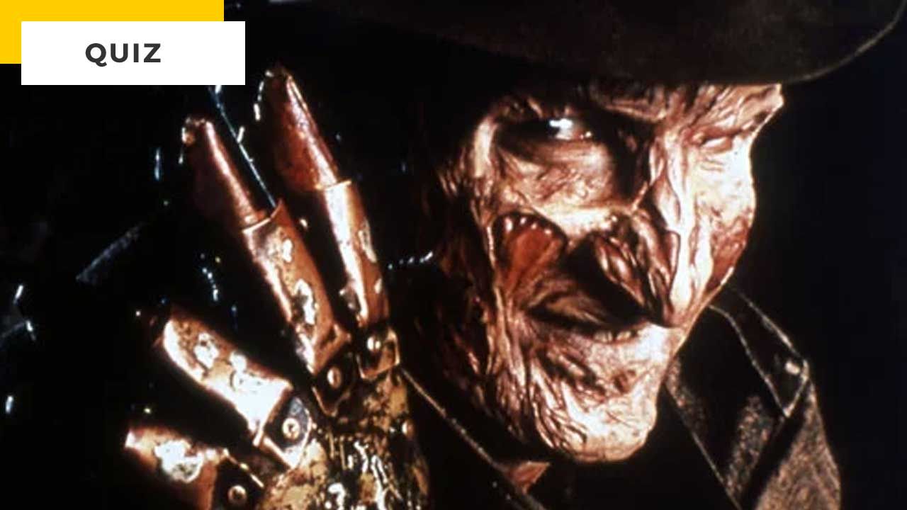 Movie Quiz: 9 Movie Titles You Must Complete Without Shaking!