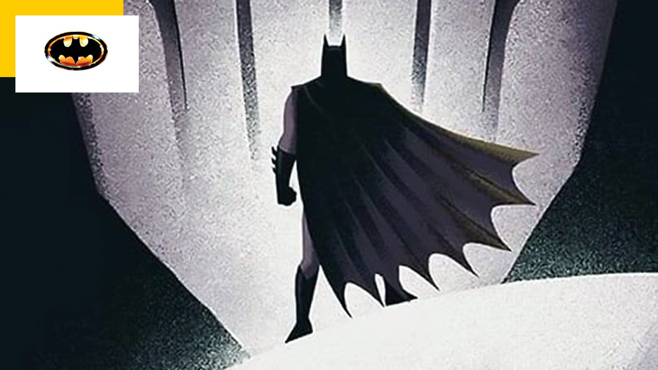 Not 43 sur 5  tout fan de Batman doit avoir vu cette ppite lun des meilleurs films sur le superhros DC