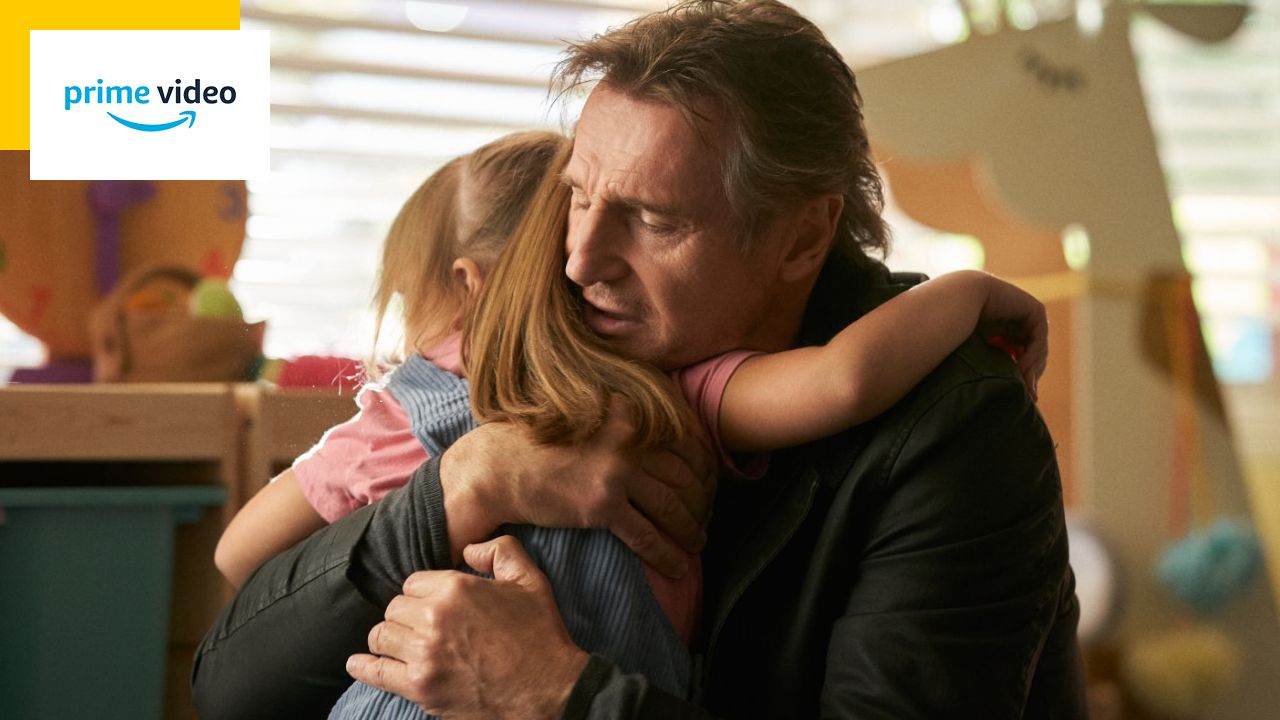 Despite appearances (and what everyone believes), this film with Liam Neeson is not a sequel to Taken!