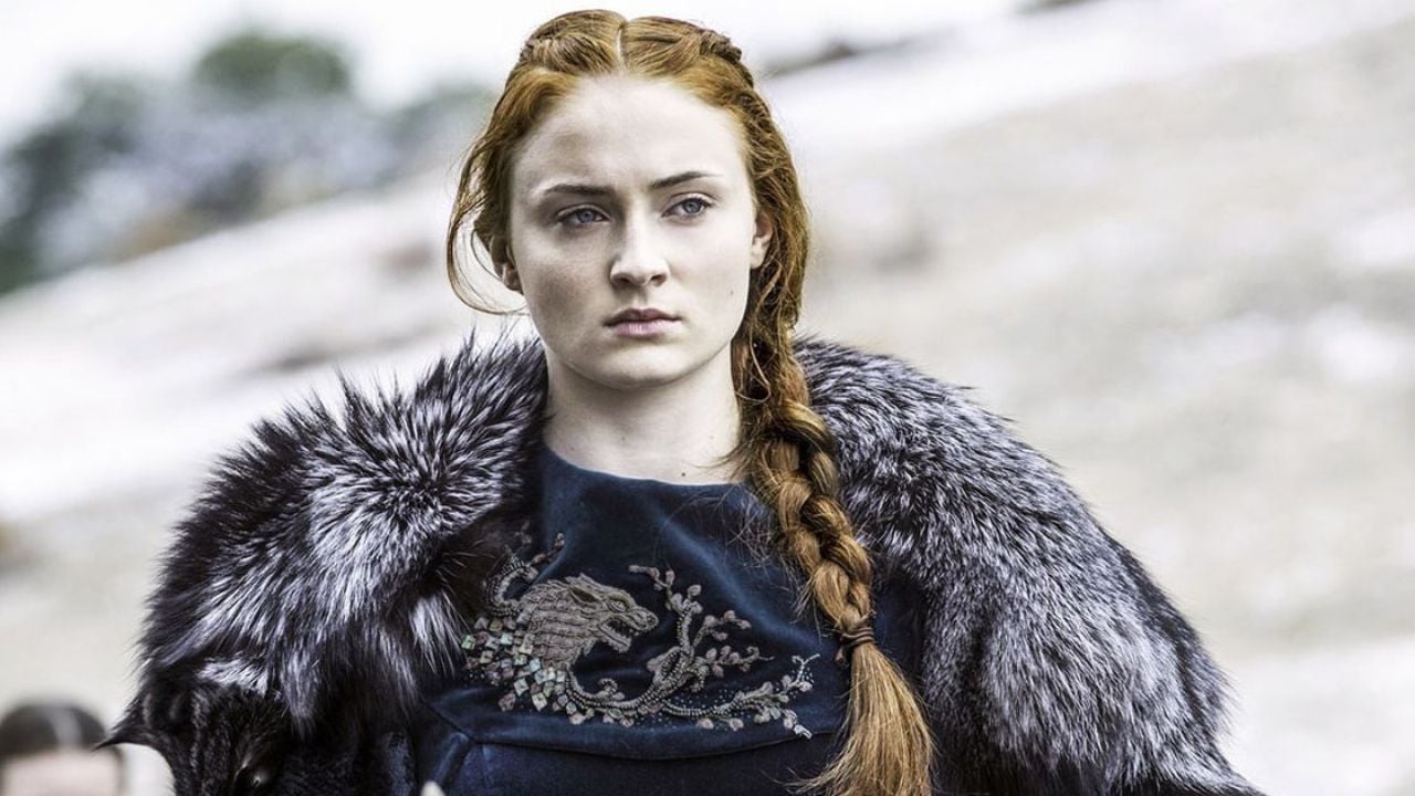 “Stay contact with your childhood friends …”: Sophie Turner de Game of Thrones worries the mental health of young actors in the Harry Potter series