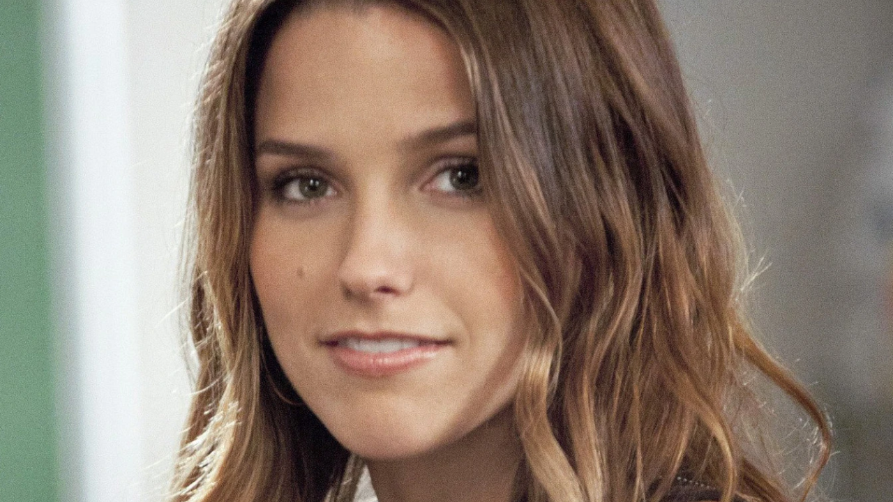 Scott Brothers: “I couldn’t make it to him” … Sofia Bush shows how she offered her the true end of Brook