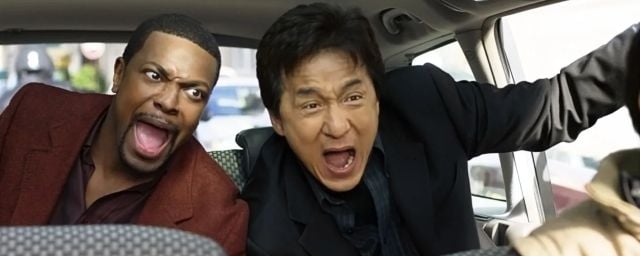 Rush Hour 3 (2007)