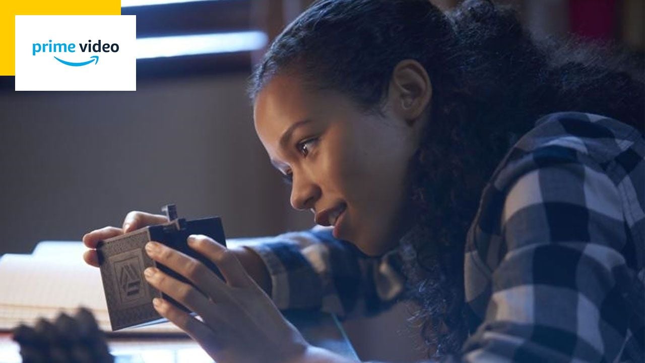 New Prime Video: A puzzle movie you shouldn’t see if you’re claustrophobic!
