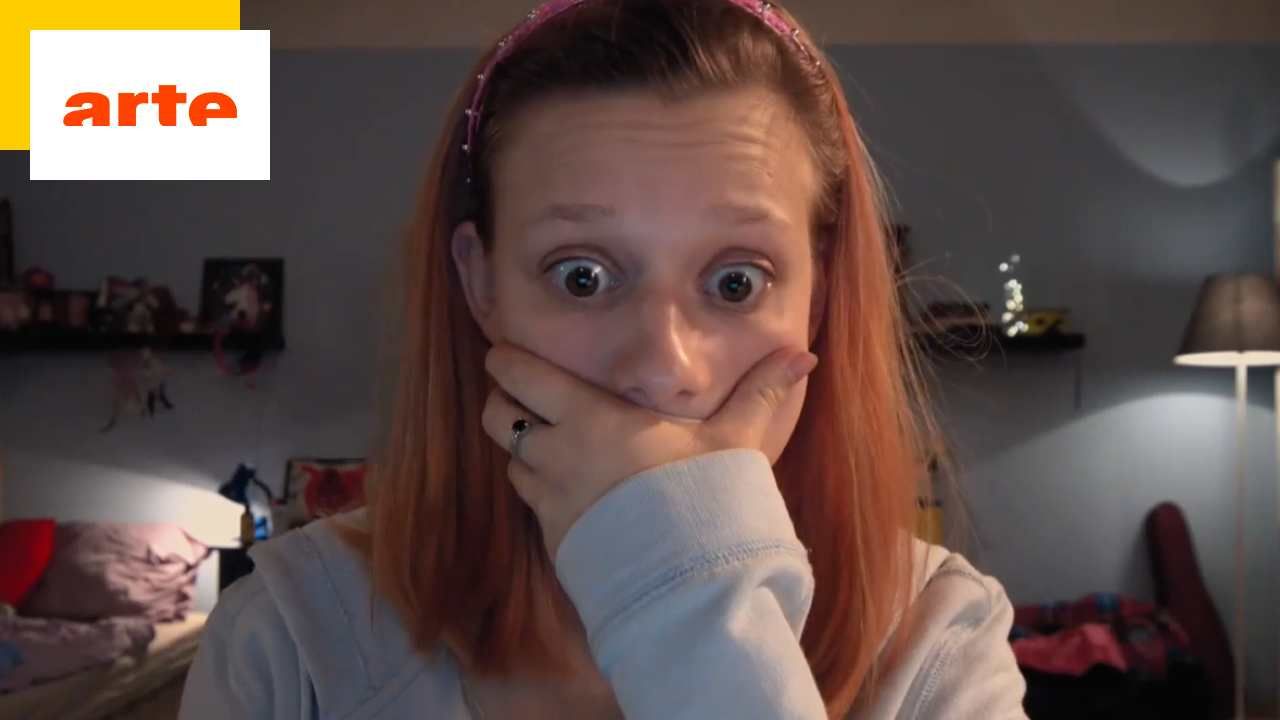 Pedopredators Trapped on the Internet: An Educational Documentary is available for free on ARTE