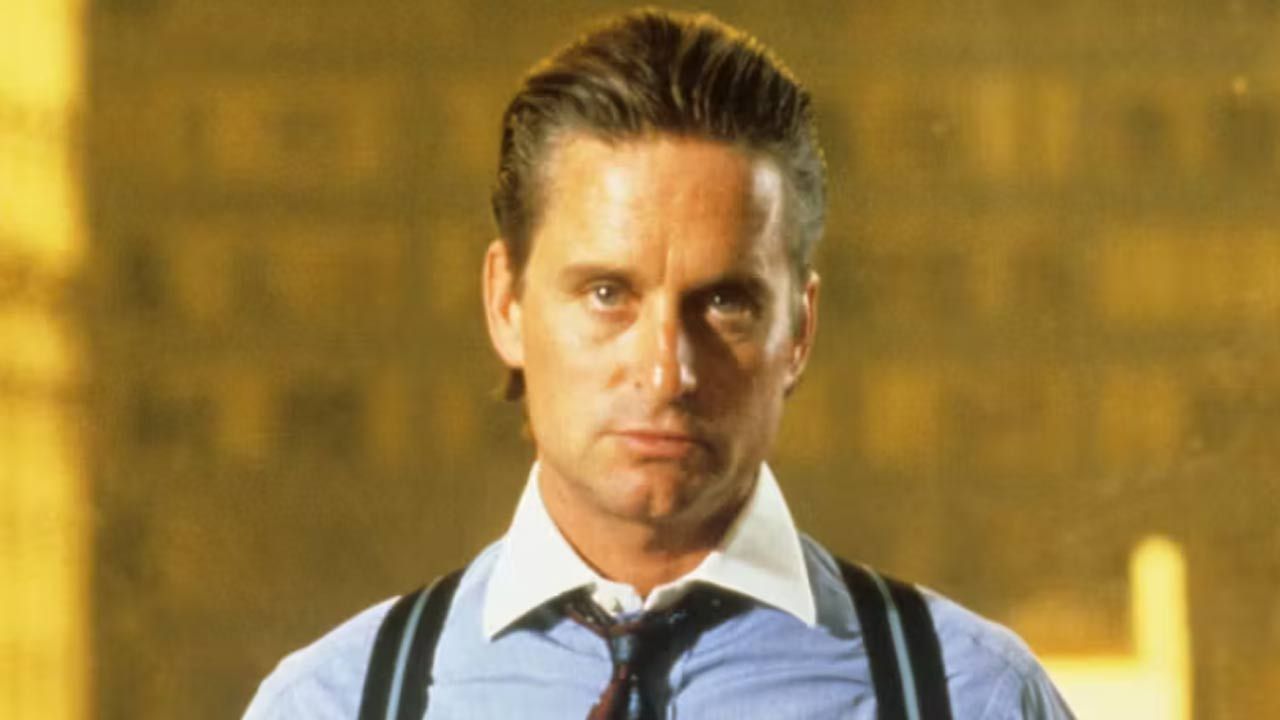"Il était prêt à ce que je le déteste" : il y a 39 ans, Michael Douglas s'est fait recadrer sur le tournage de ce film culte