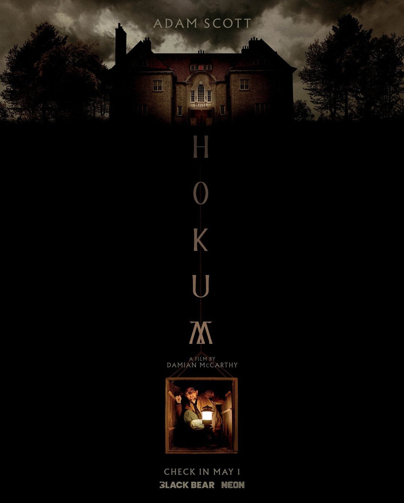 Hokum streaming gratuit