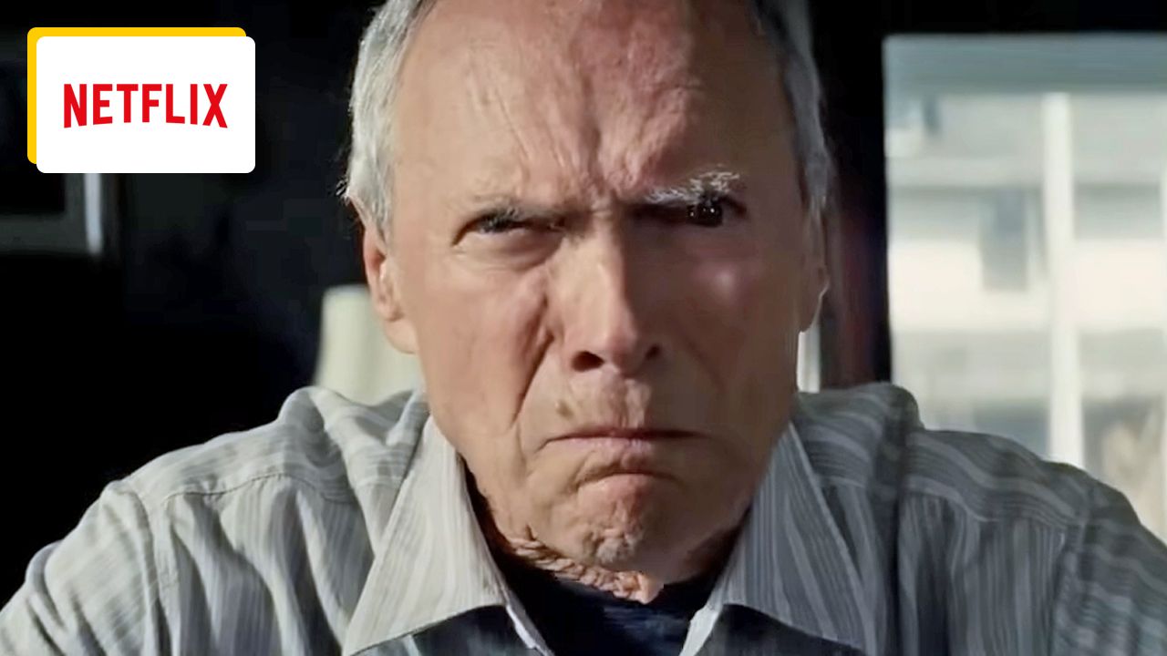 Clint Eastwood: Rated 4.5 out of 5 His best movie is leaving Netflix soon