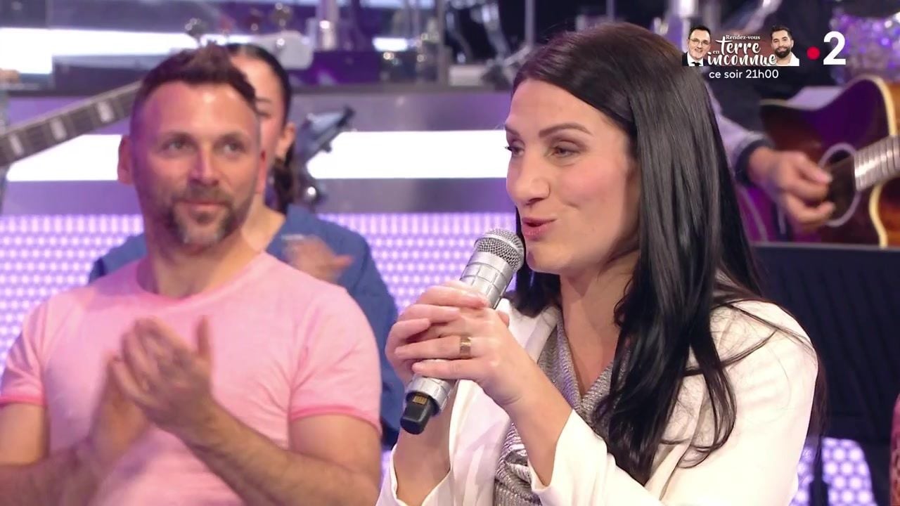 Do Not Forget the Lyrics: Natacha Out, Laurens & Coline React - News Directory 3
