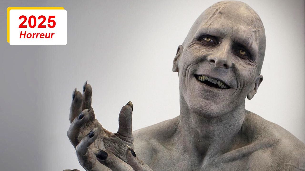 In the Cinema of 2025: The 5 most expected horror films of the year