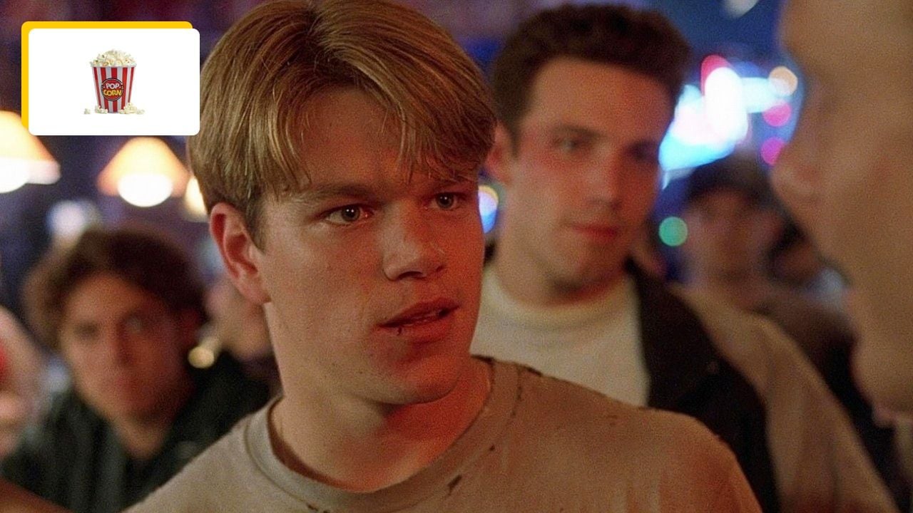 ‘You weren’t made to think’: Spoken in cinema 27 years ago, this tirade can put anyone at ease
