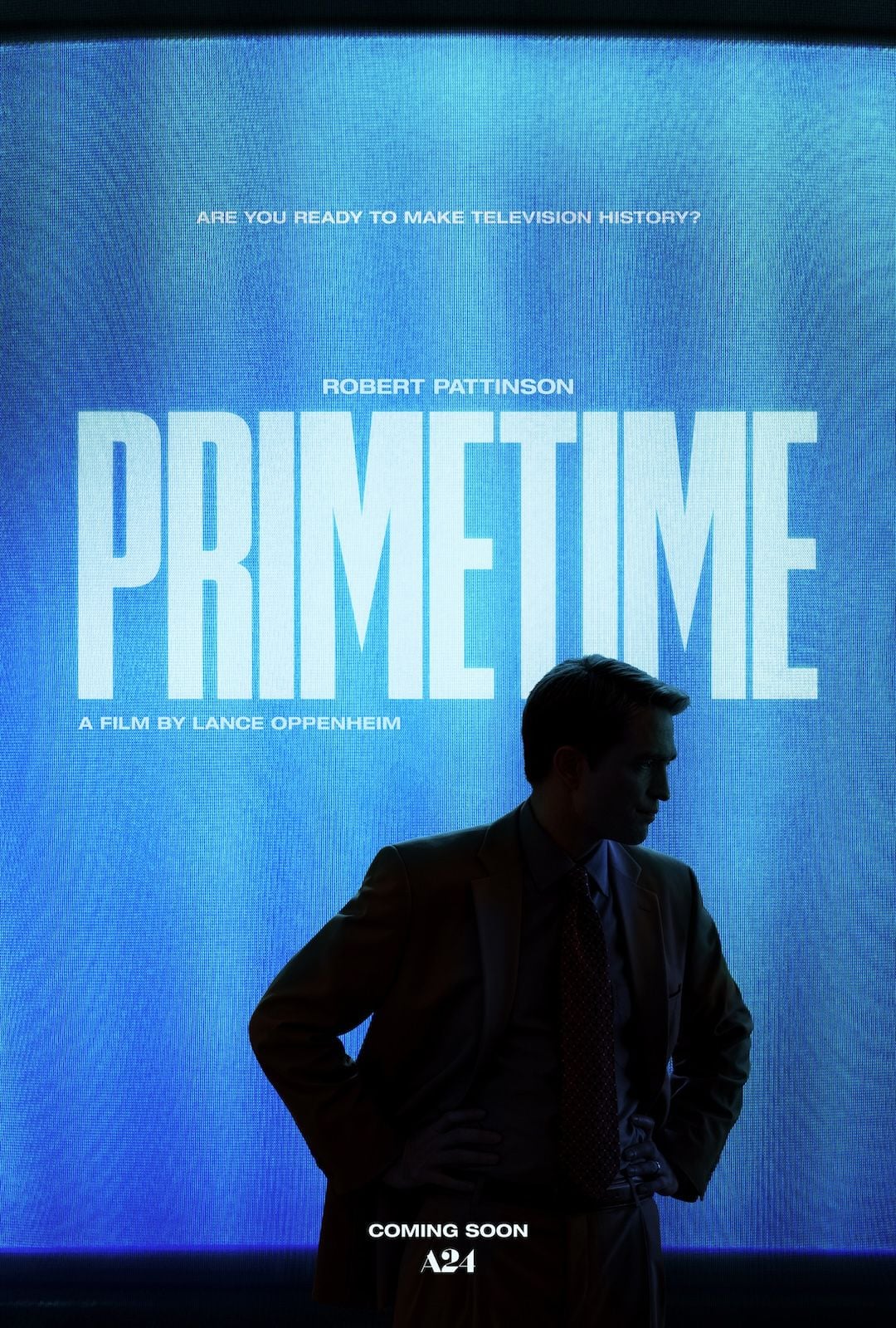 Primetime streaming gratuit