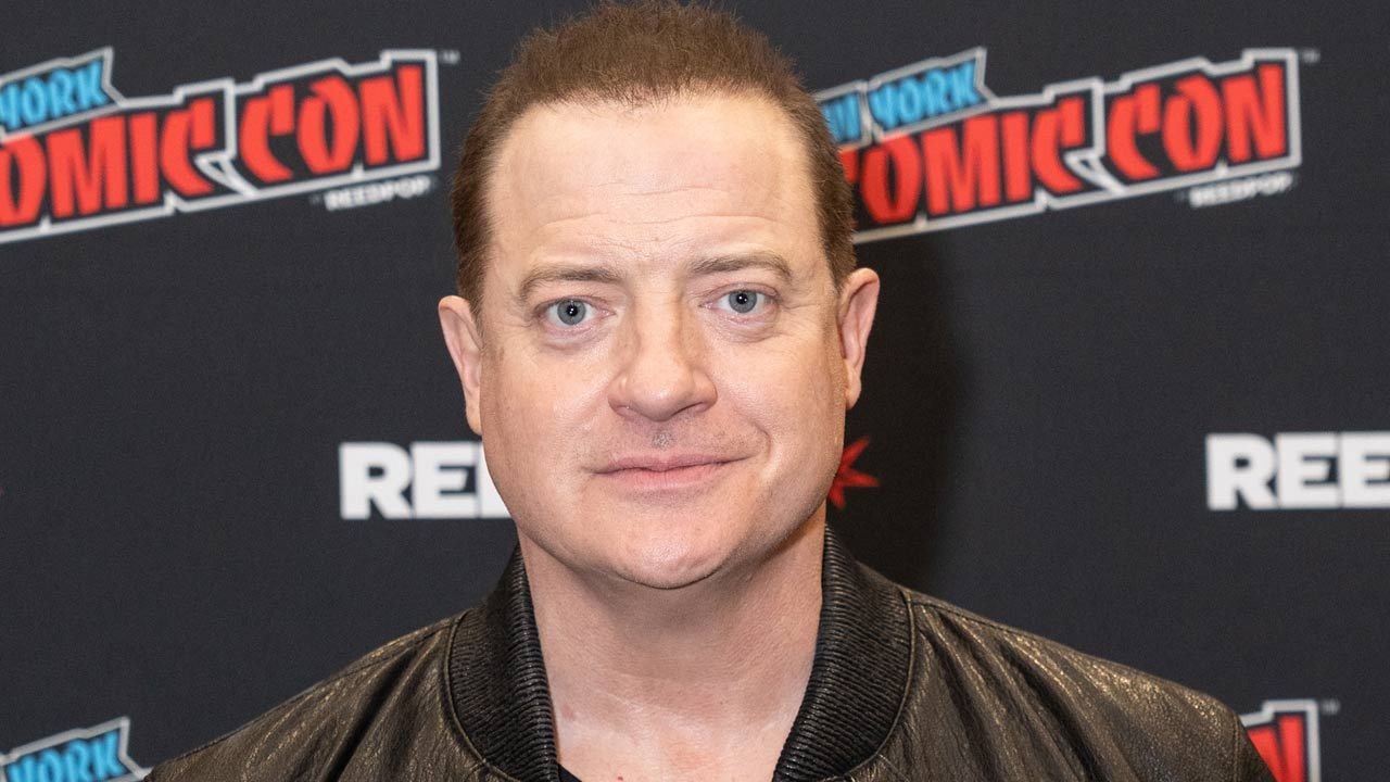 "Franchement, un chef-d'oeuvre !" : noté 4,1 sur 5, c'est le meilleur film de Brendan Fraser !