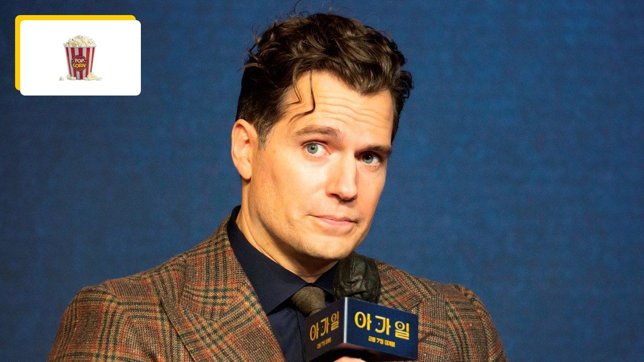 ‘I’m not a fan’: Henry Cavill gives his take on movie love scenes