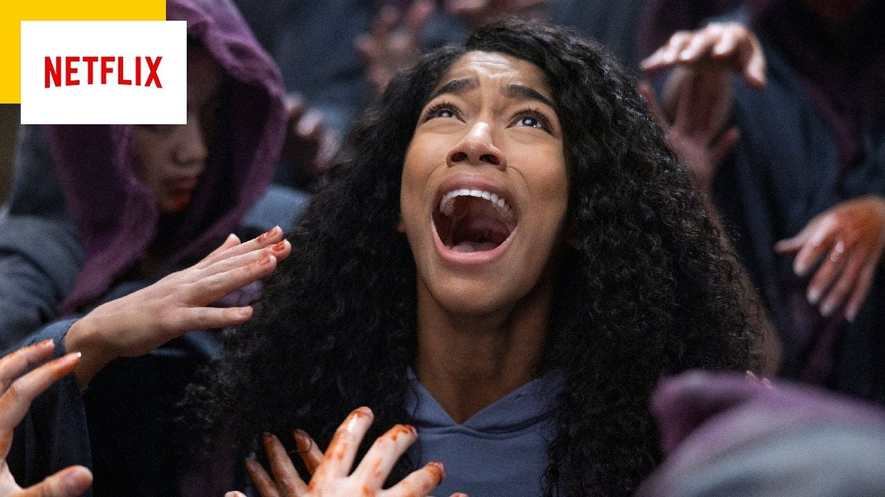 Netflix : cette série d'horreur est annulée seulement après une saison, son créateur quitte la plateforme
