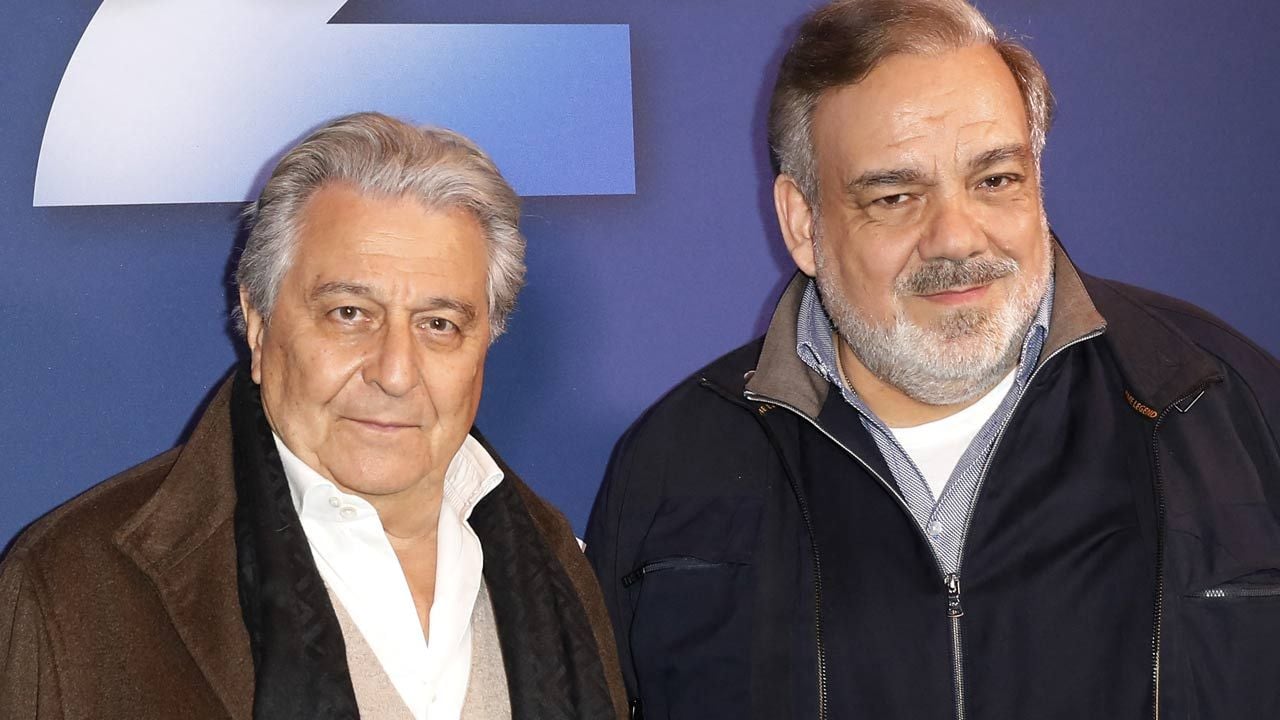 "Je commençais à écrire Les Trois frères" : 30 ans avant Cocorico, Didier Bourdon a refusé un rôle culte face à Christian Clavier… Et c'était pour une comédie à 13 millions d'entrées !