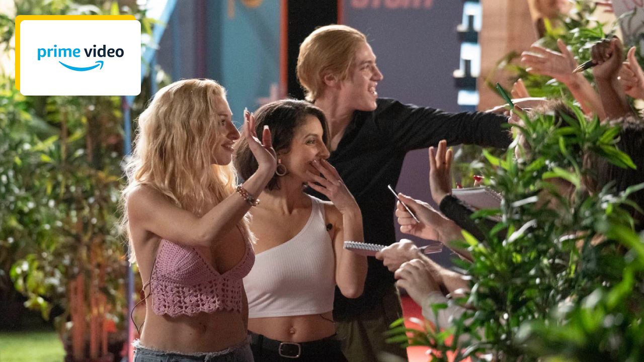 Cult: “We wanted it to be authentic”… Here’s what really happened during the Loft!
