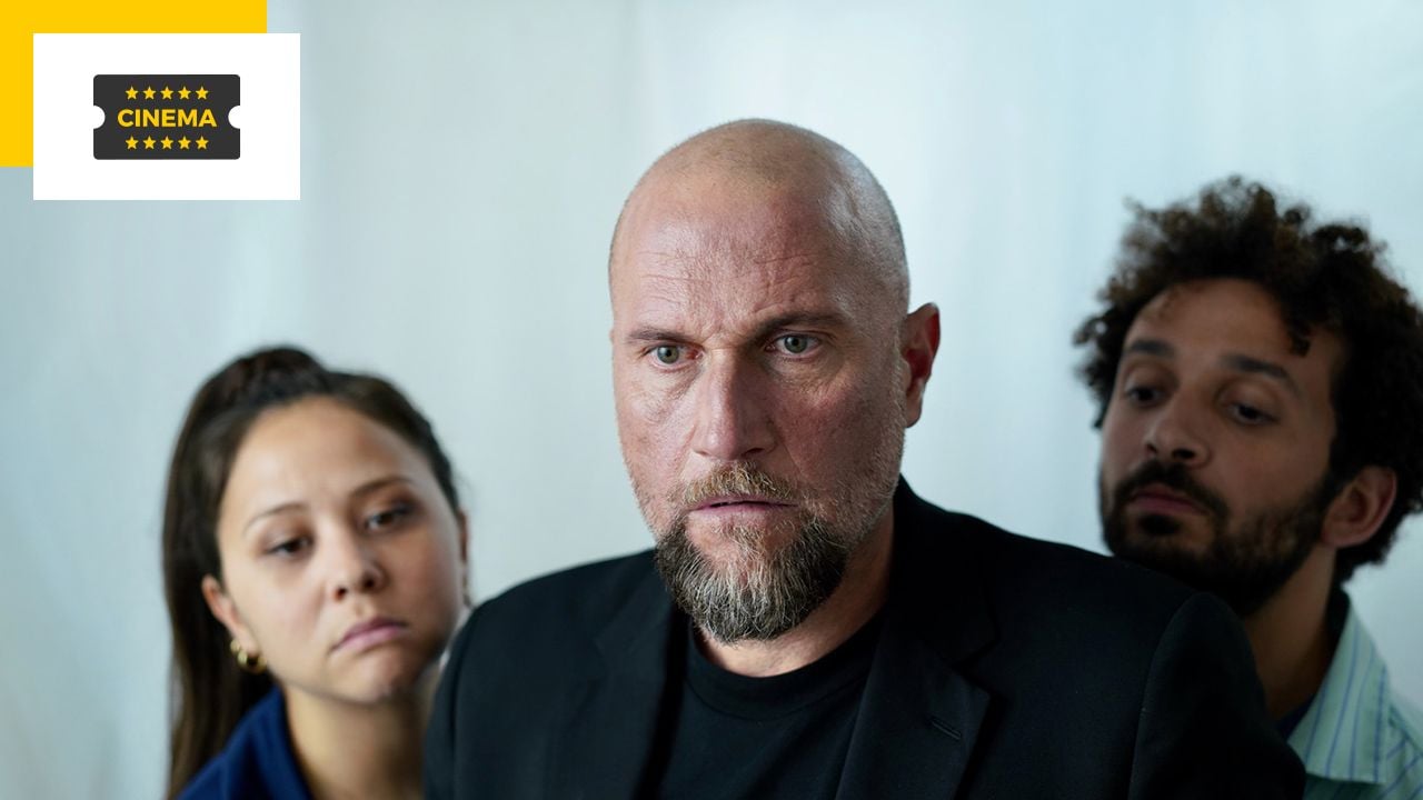 Les Accomplices: This movie was supposed to star this great actor who died in 2021