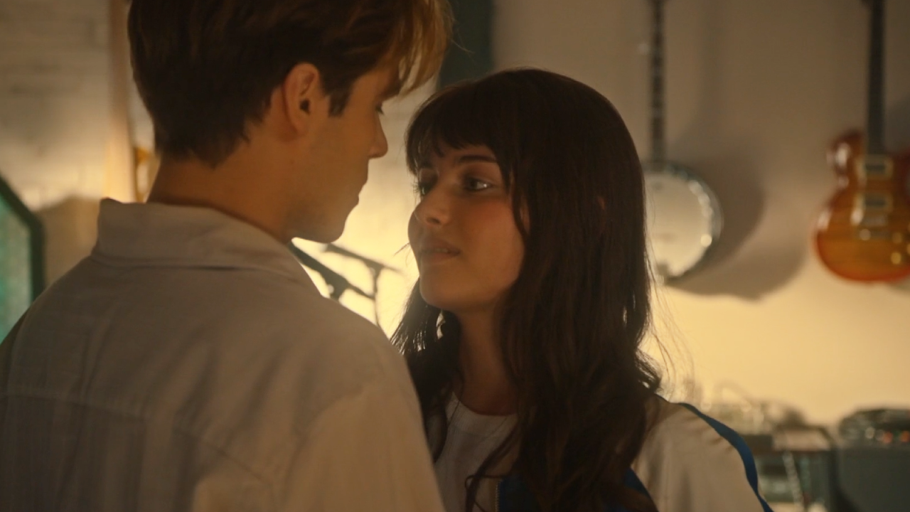 What if the family’s secret changed everything between Baia and Eden for the light? Our theory