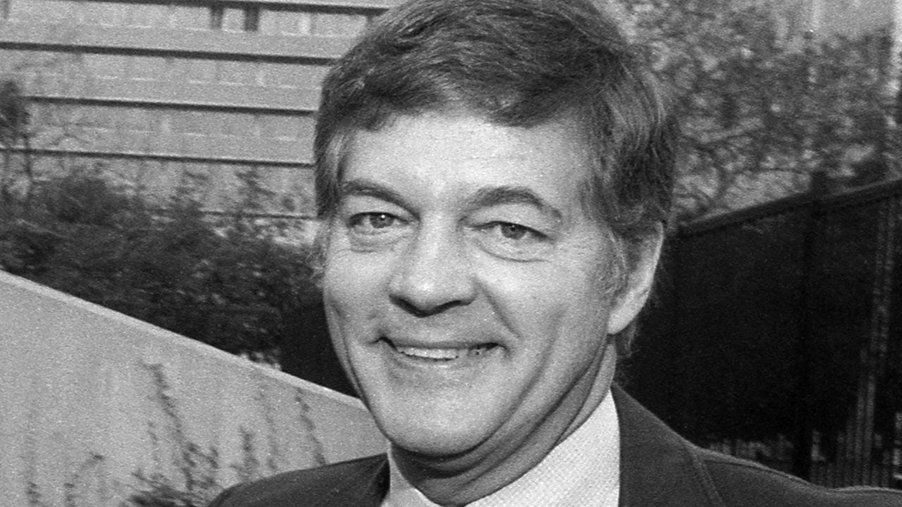 Days of Our Lives star Bill Hayes has died at the age of 98