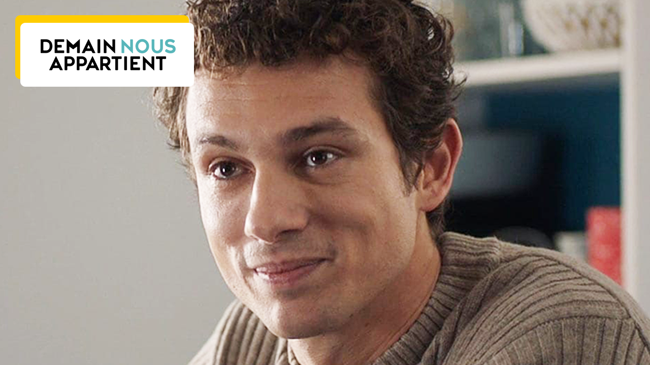 Tomorrow Belongs to Us: Will Charles Be Dating a Seth Woman Soon?